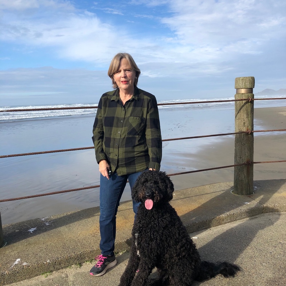 Meet your Posher, Mary